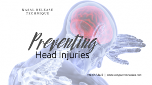 Preventing Head Injuries