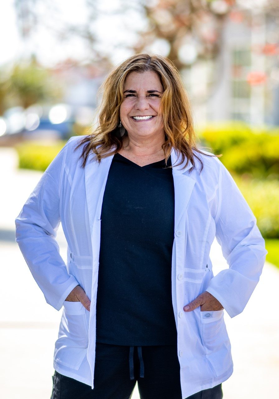 Laura Driessen Walls, MS, CCC-SLP